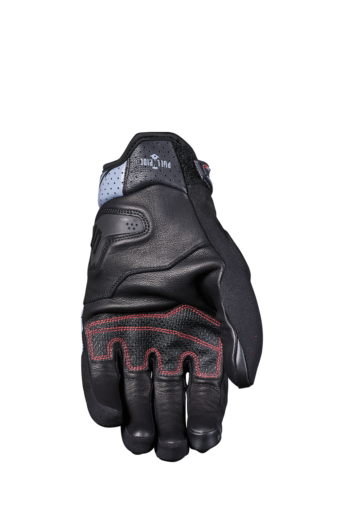 FIVE GLOVES - RSC EVO - BLACK/GREY