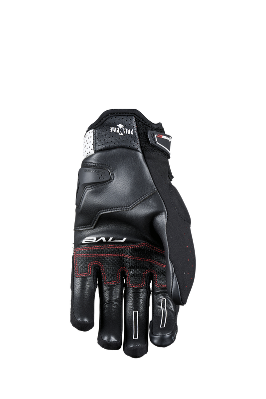 FIVE GLOVES - RSC EVO - BLACK/WHITE