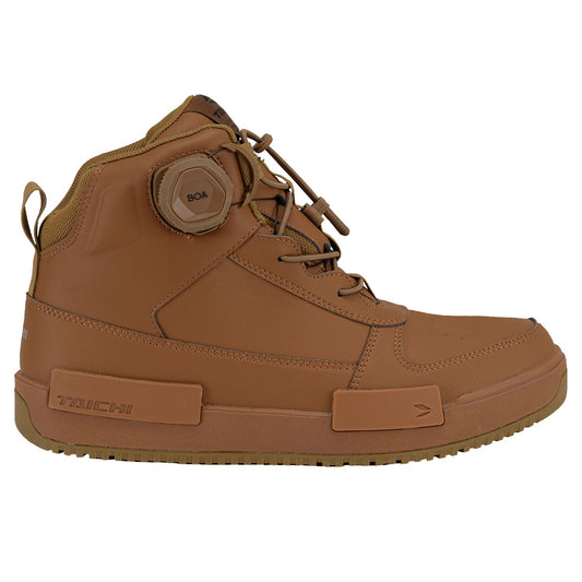 RS Taichi - DRYMASTER BREAK SHOES TAN RSS014