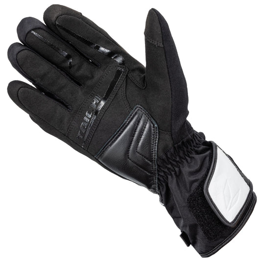 RS Taichi - SONIC WINTER GLOVE STRIPE WHITE  RST626