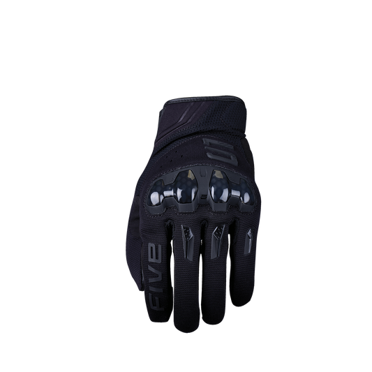 FIVE GLOVES - RSX - BLACK