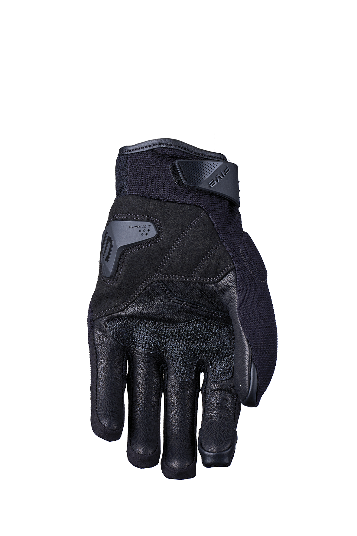 FIVE GLOVES - RSX - BLACK