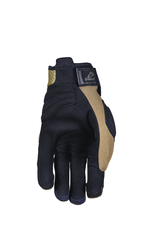FIVE GLOVES - SCRAMBLER - KHAKI/BLACK