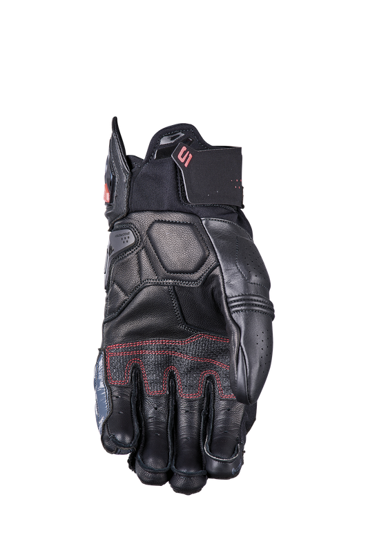 FIVE GLOVES - SF1 EVO - Black/Dark Grey