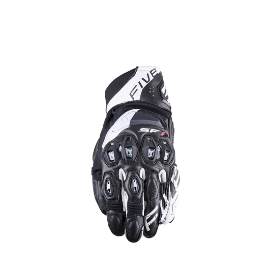 FIVE GLOVES - SF1 EVO - Black/White