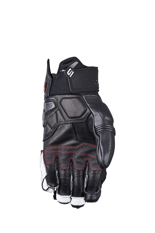 FIVE GLOVES - SF1 EVO - Black/White