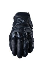 Load image into Gallery viewer, 02210201 - FIVE GLOVES - SF2 - BLACK
