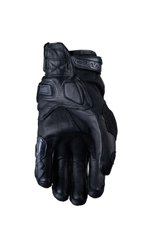 FIVE GLOVES - SF2 - BLACK