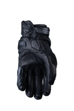 Load image into Gallery viewer, 02210201 - FIVE GLOVES - SF2 - BLACK
