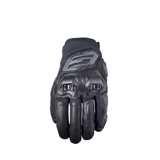 FIVE GLOVES - SF3 - BLACK