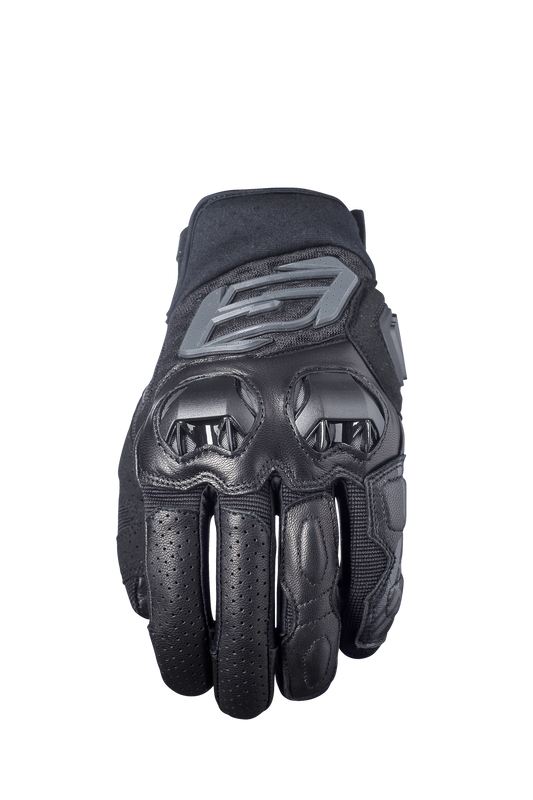 FIVE GLOVES - SF3 - BLACK