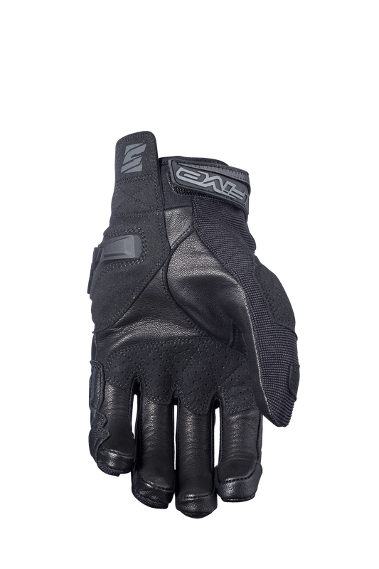 FIVE GLOVES - SF3 - BLACK
