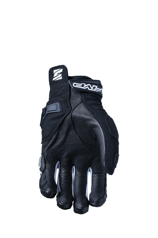 FIVE GLOVES - SF3 - BLACK/WHITE