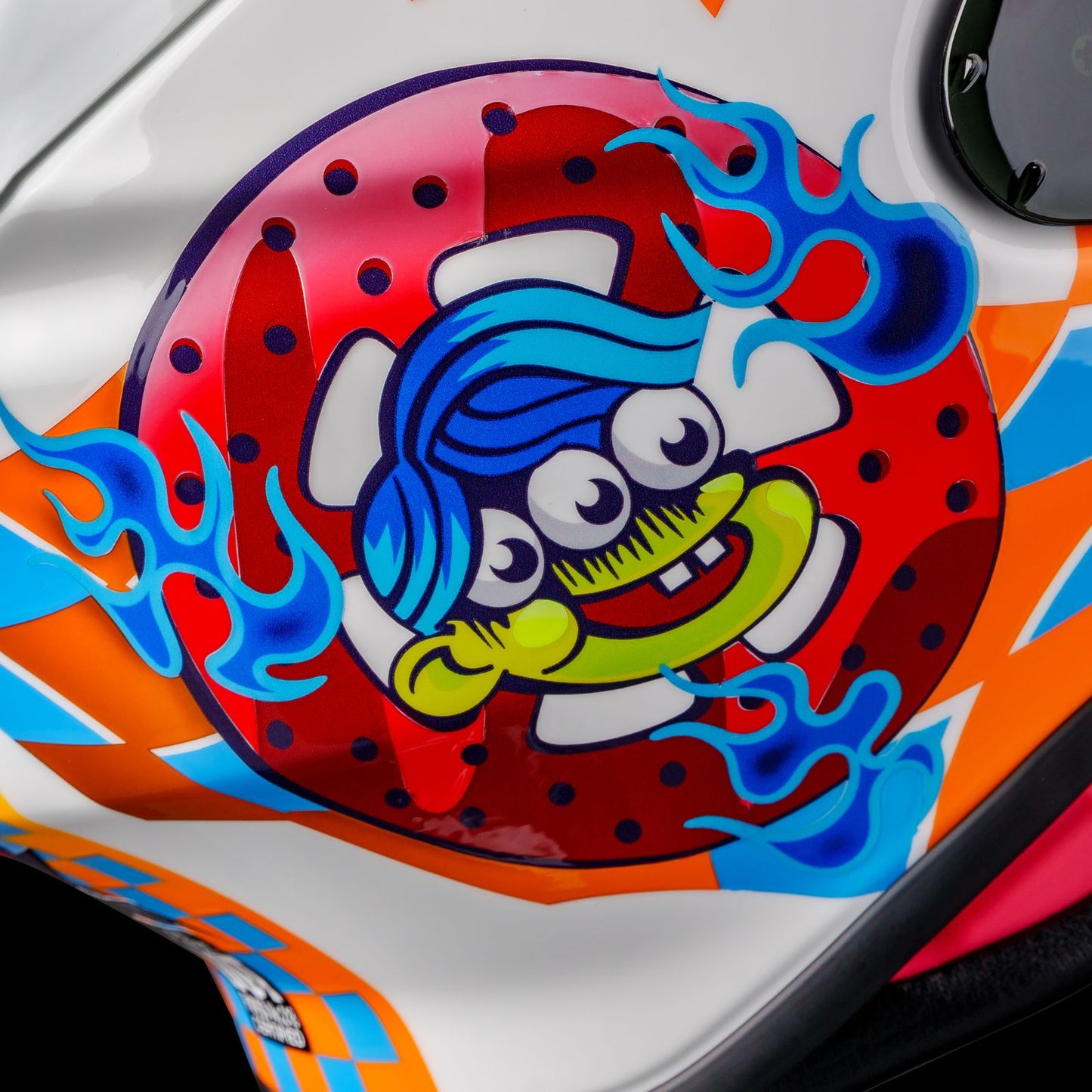 SHOEI - RF-1400 Yagyo - TC2