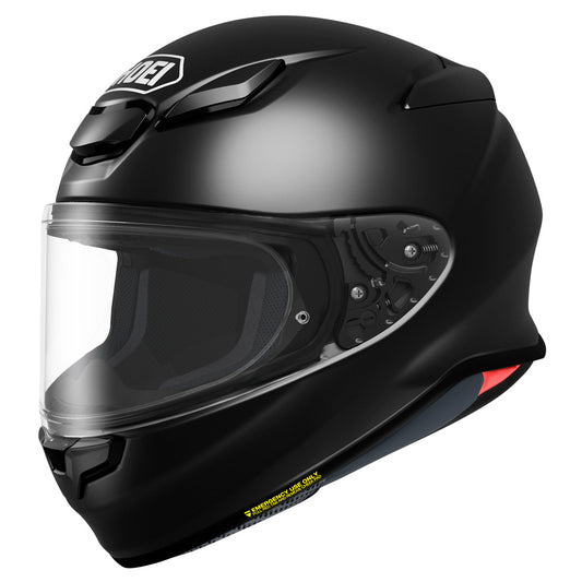 SHOEI - RF-1400 - BLACK