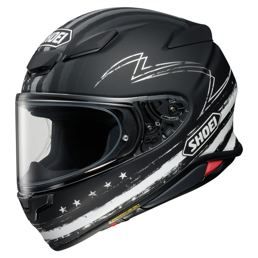 SHOEI - RF-1400 Dedicated 2 - TC5