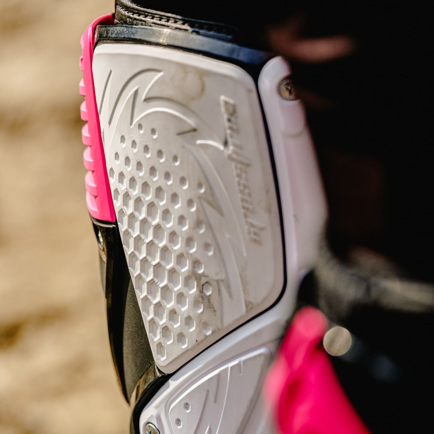 Sidi - Crossfire 3 SRS Boot - RED