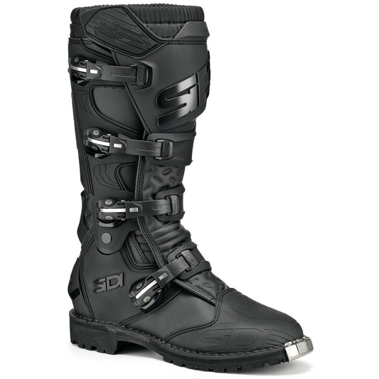 Sidi - X Power Enduro - BLACK