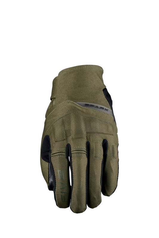 FIVE GLOVES - SPARK - KHAKI