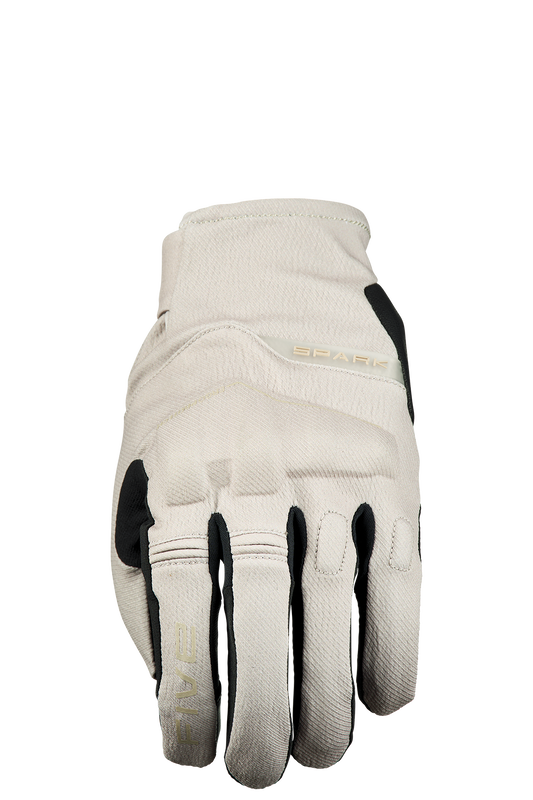 FIVE GLOVES - SPARK - SAND