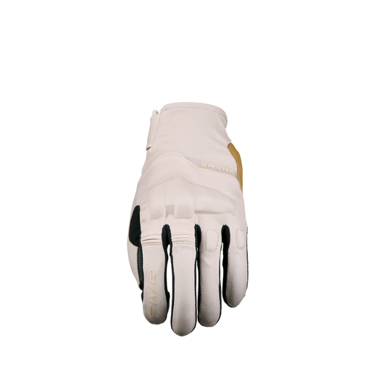 FIVE GLOVES - SPARK WOMAN - BEIGE/TAN