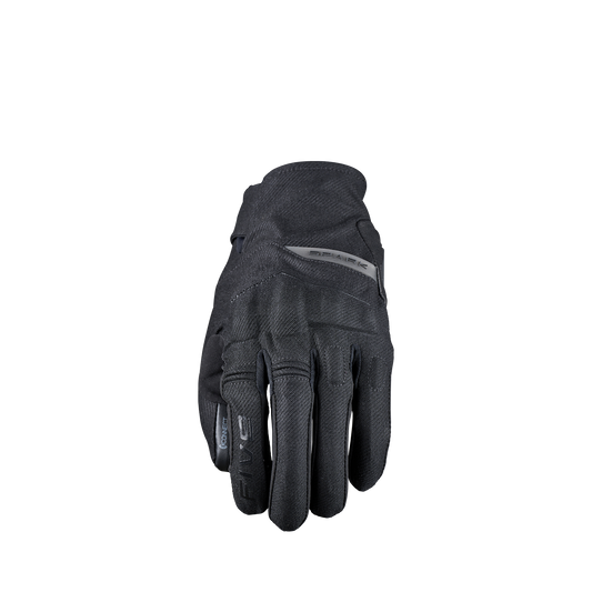 FIVE GLOVES - SPARK WOMAN - BLACK