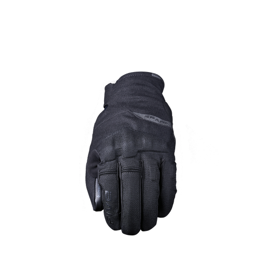 FIVE GLOVES - SPARK WP - BLACK