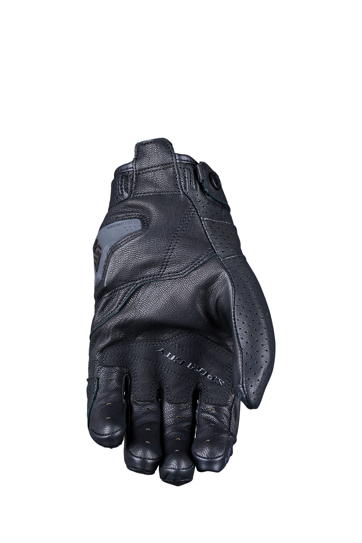 FIVE GLOVES - SPORTCITY EVO - BLACK