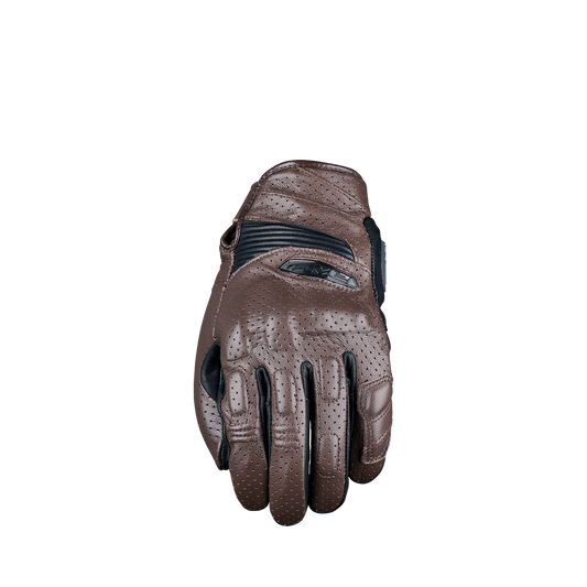 FIVE GLOVES - SPORTCITY EVO - BROWN