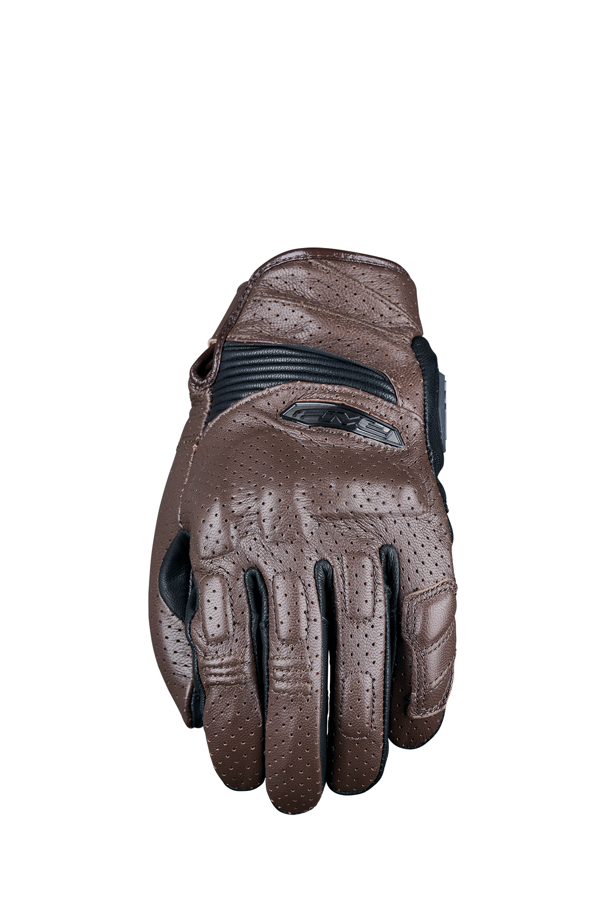 FIVE GLOVES - SPORTCITY EVO - BROWN