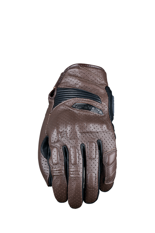 FIVE GLOVES - SPORTCITY EVO - BROWN