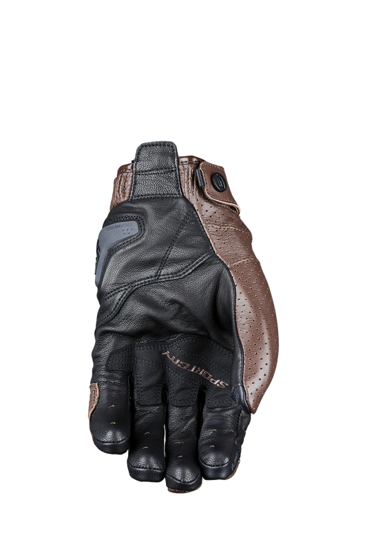 FIVE GLOVES - SPORTCITY EVO - BROWN