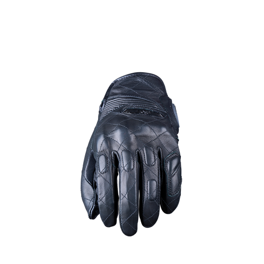 FIVE GLOVES - SPORTCITY EVO WOMAN - BLACK