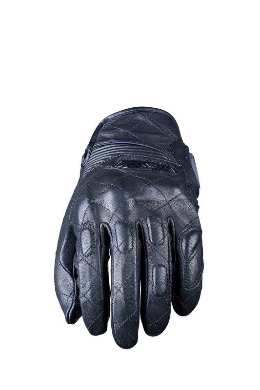 FIVE GLOVES - SPORTCITY EVO WOMAN - BLACK