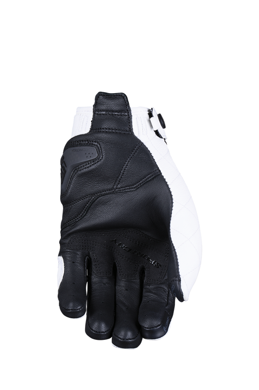 FIVE GLOVES - SPORTCITY EVO WOMAN - WHITE