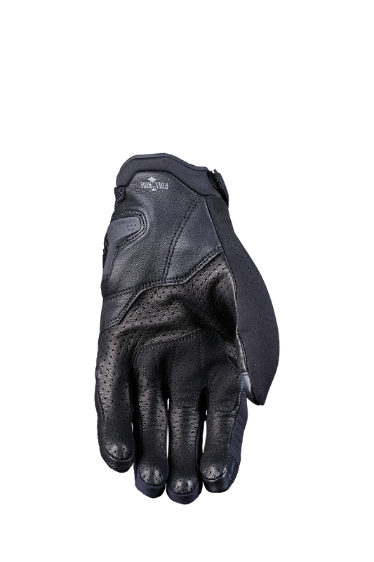 FIVE GLOVES - STUNT EVO2 AIRFLOW - BLACK