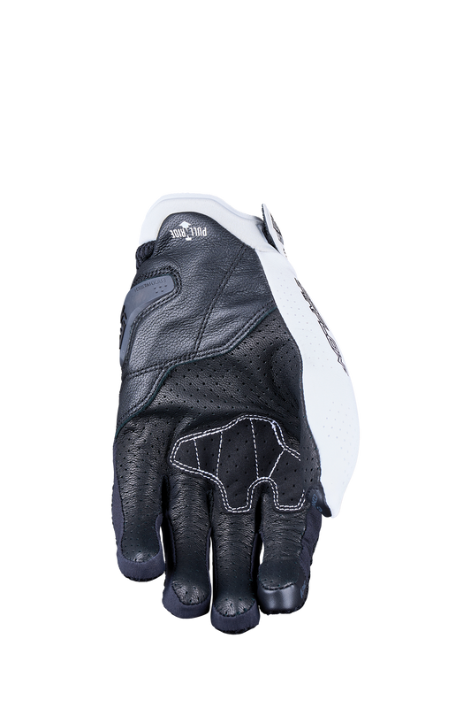 FIVE GLOVES - STUNT EVO2 AIRFLOW - BLACK/WHITE