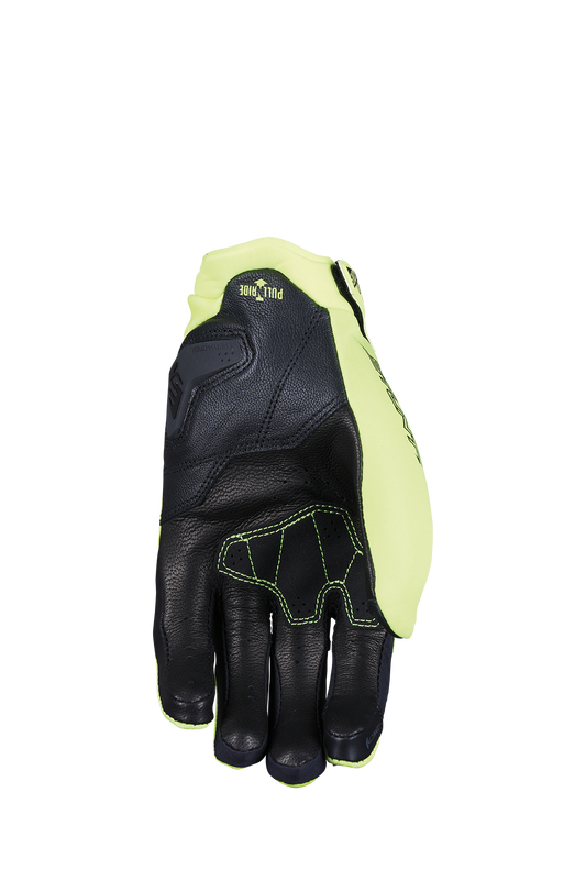 FIVE GLOVES - STUNT EVO2 - FLUO YELLOW