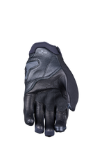 Load image into Gallery viewer, 23050607 - FIVE GLOVES - STUNT EVO2 LEATHER - BLACK

