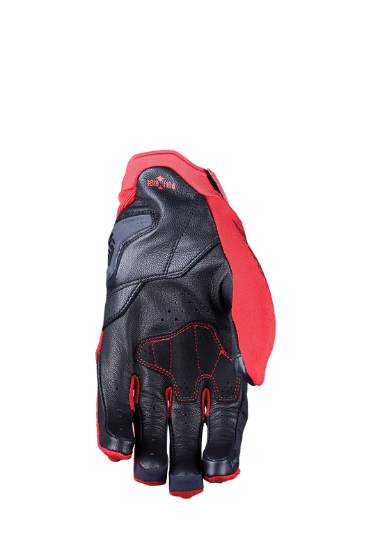 FIVE GLOVES - STUNT EVO2 - RED