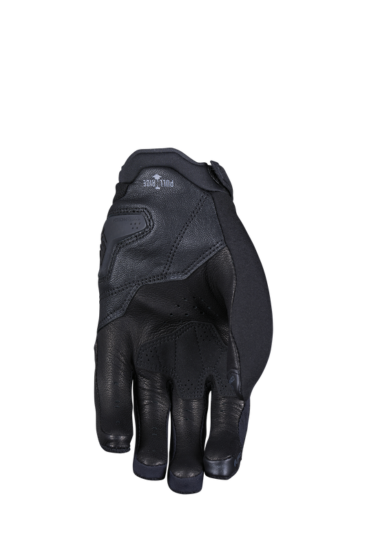 FIVE GLOVES - STUNT EVO2 WOMAN - BLACK