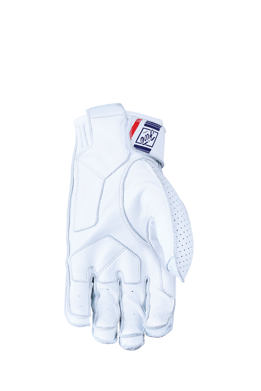 FIVE GLOVES - TEXAS EVO - WHITE