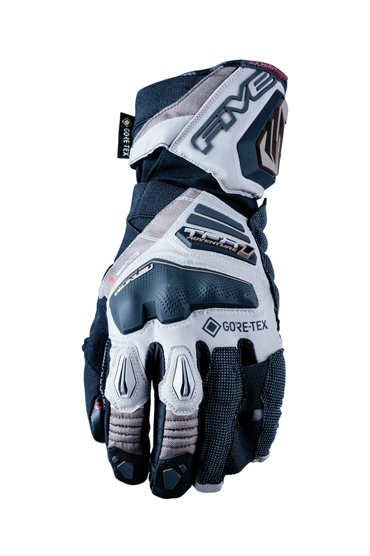 FIVE GLOVES - TFX1 GTX - SAND/BROWN