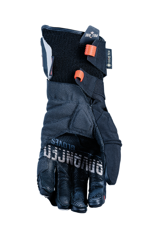 FIVE GLOVES - TFX1 GTX - SAND/BROWN