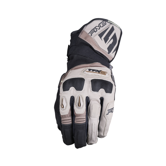 FIVE GLOVES - TFX2 WP - SAND/BROWN