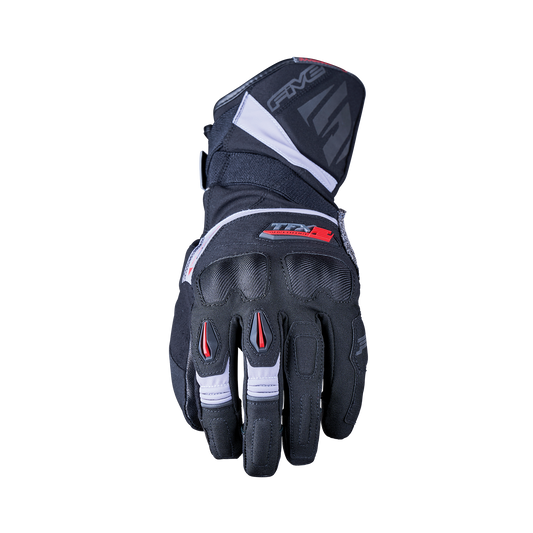 FIVE GLOVES - TFX2 WP WOMAN - BLACK/GREY