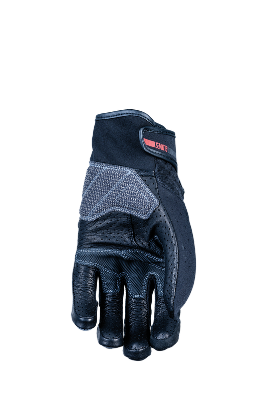 FIVE GLOVES - TFX3 AIRFLOW - BLACK/GREY