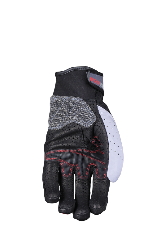 FIVE GLOVES - TFX3 AIRFLOW - GREY/RED