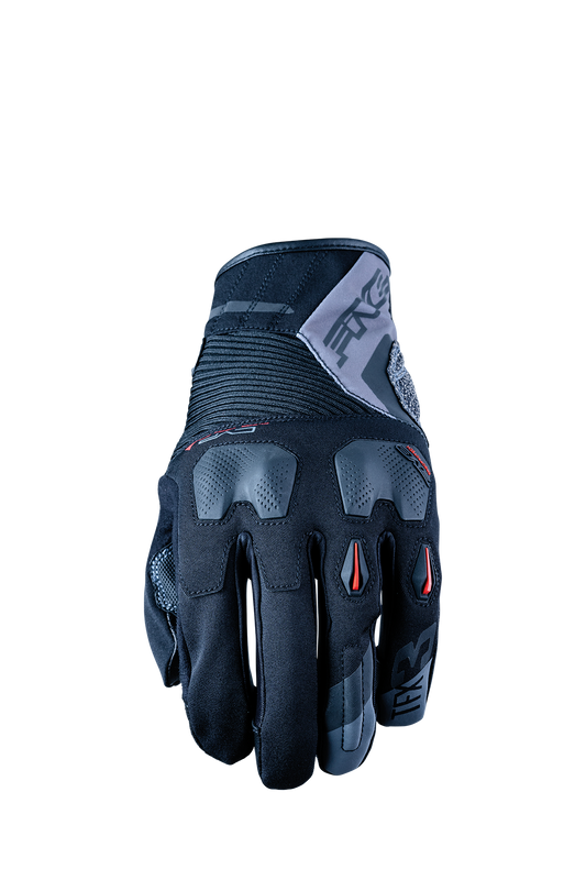 FIVE GLOVES - TFX3 - BLACK/GREY