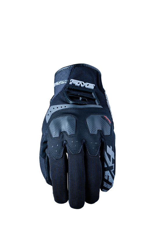 FIVE GLOVES - TFX4 - BLACK